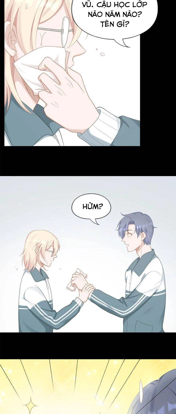 Bạn Trai Là Quái Vật Chapter 82 - 29