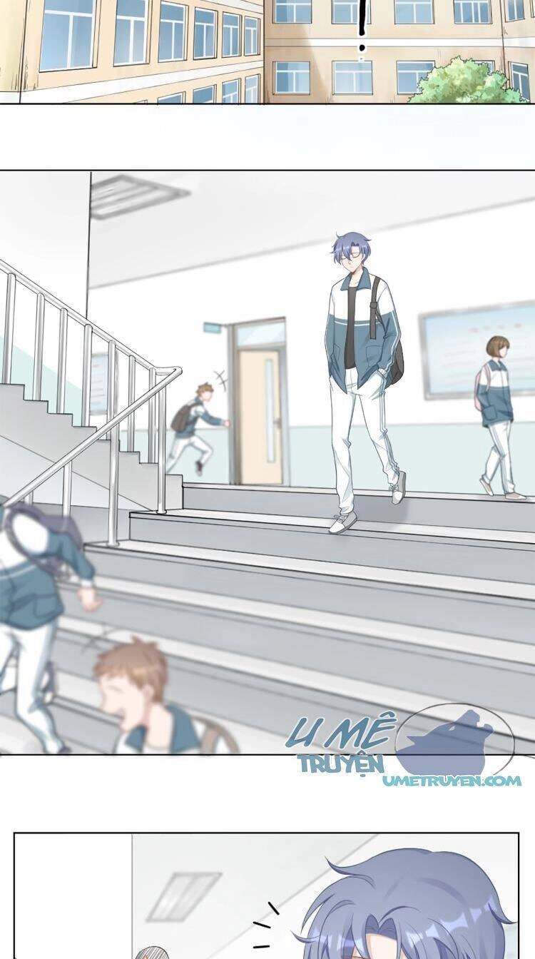 Bạn Trai Là Quái Vật Chapter 83 - 3