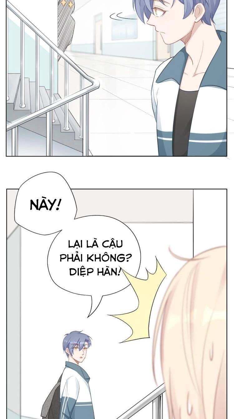 Bạn Trai Là Quái Vật Chapter 83 - 4