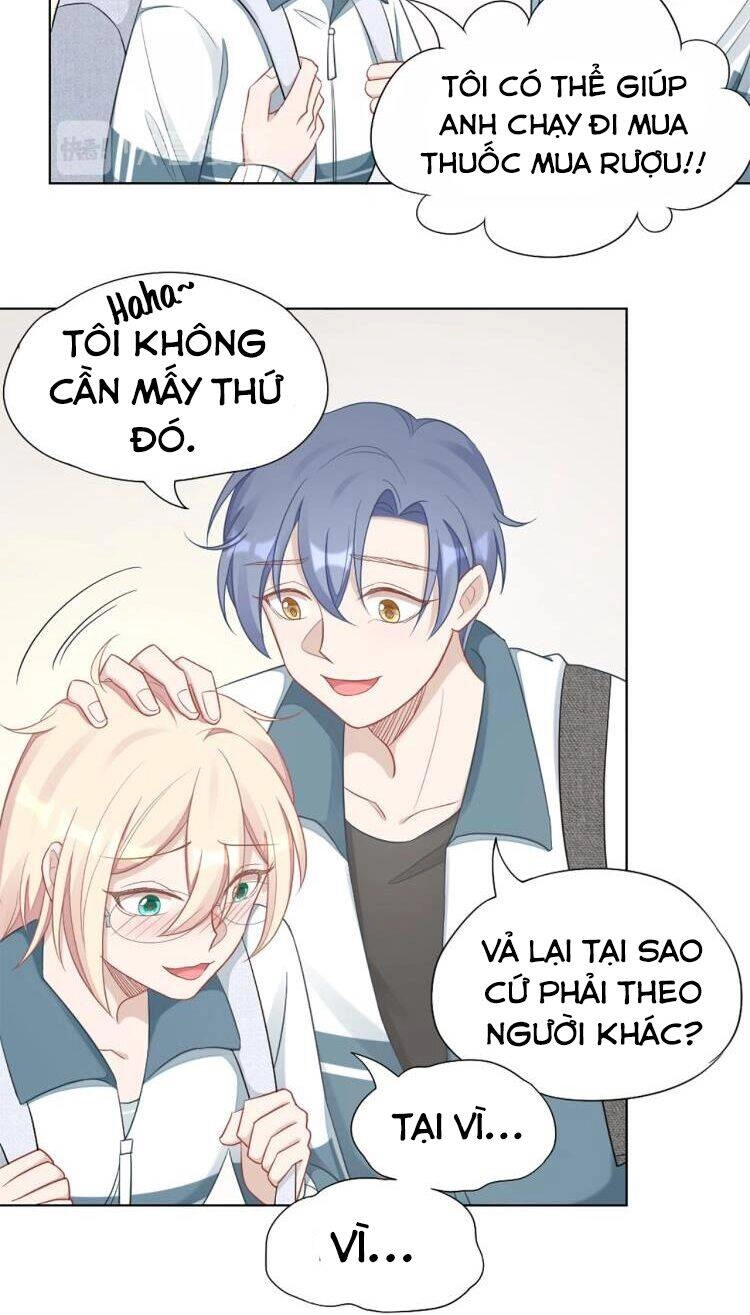 Bạn Trai Là Quái Vật Chapter 83 - 7