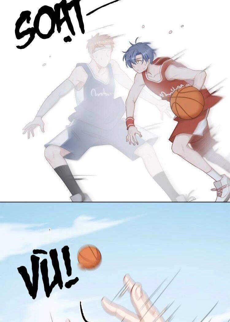 Bạn Trai Là Quái Vật Chapter 83 - 10