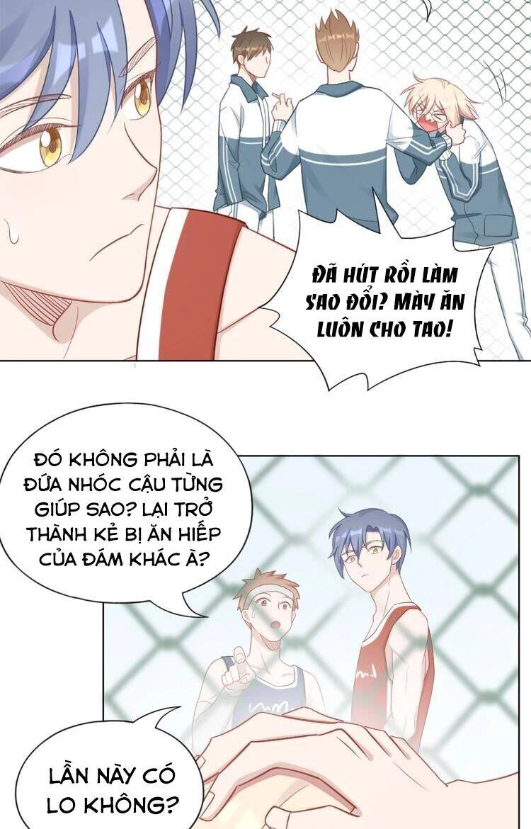 Bạn Trai Là Quái Vật Chapter 83 - 12