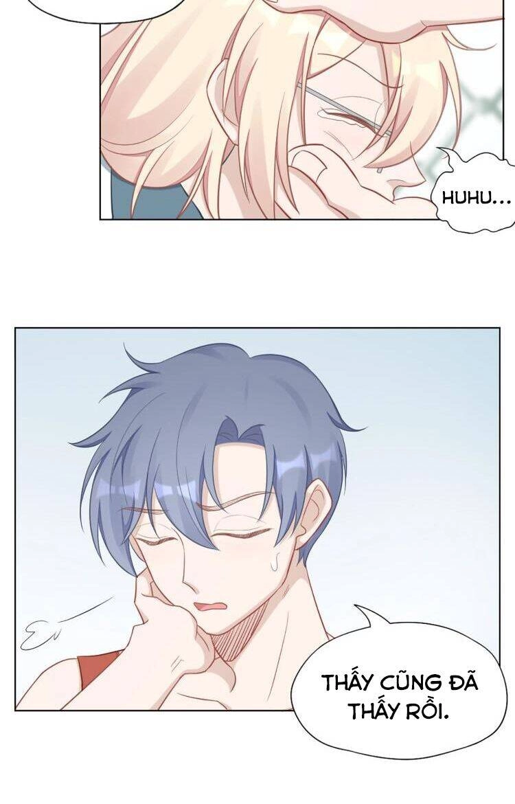 Bạn Trai Là Quái Vật Chapter 83 - 13