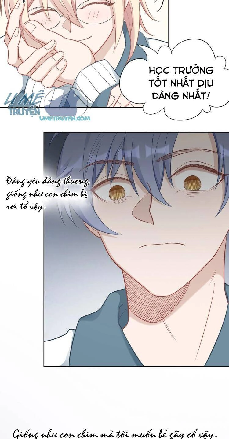 Bạn Trai Là Quái Vật Chapter 83 - 21