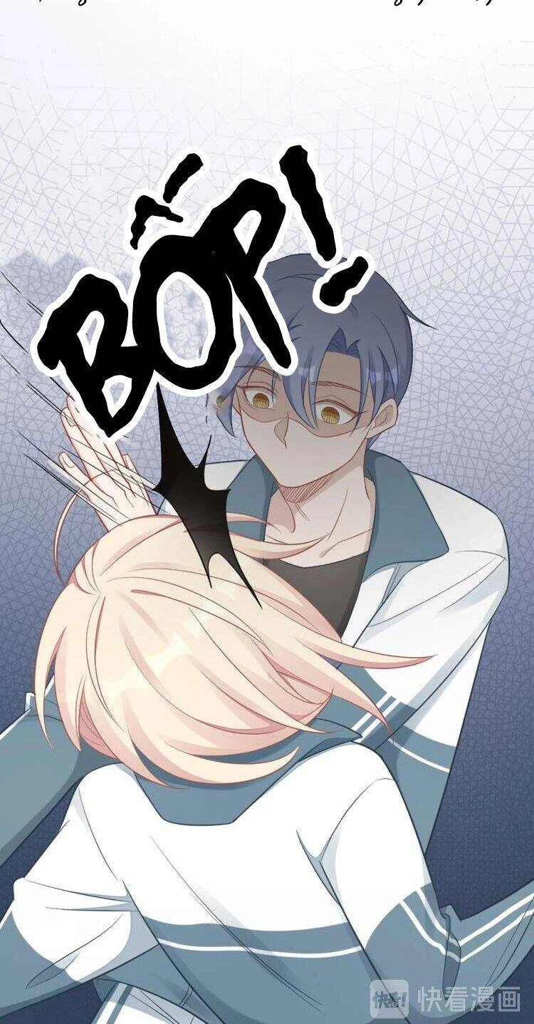 Bạn Trai Là Quái Vật Chapter 83 - 22