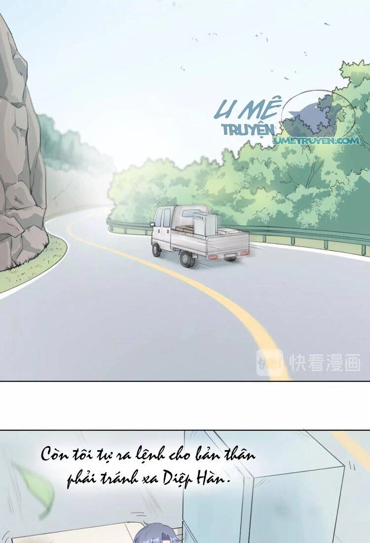 Bạn Trai Là Quái Vật Chapter 83 - 27