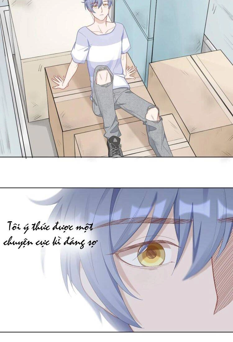 Bạn Trai Là Quái Vật Chapter 83 - 28