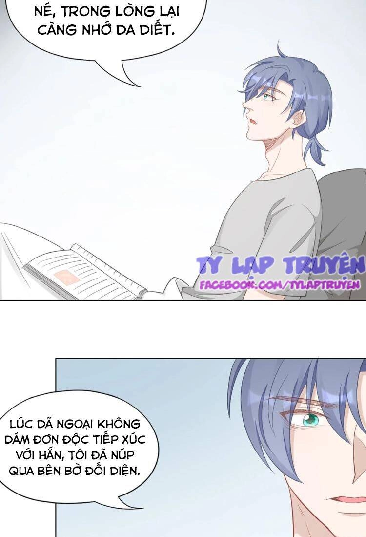 Bạn Trai Là Quái Vật Chapter 83 - 30