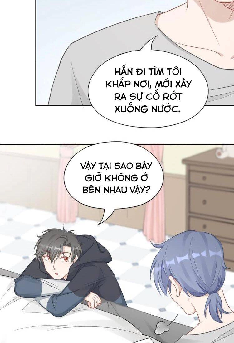 Bạn Trai Là Quái Vật Chapter 83 - 31