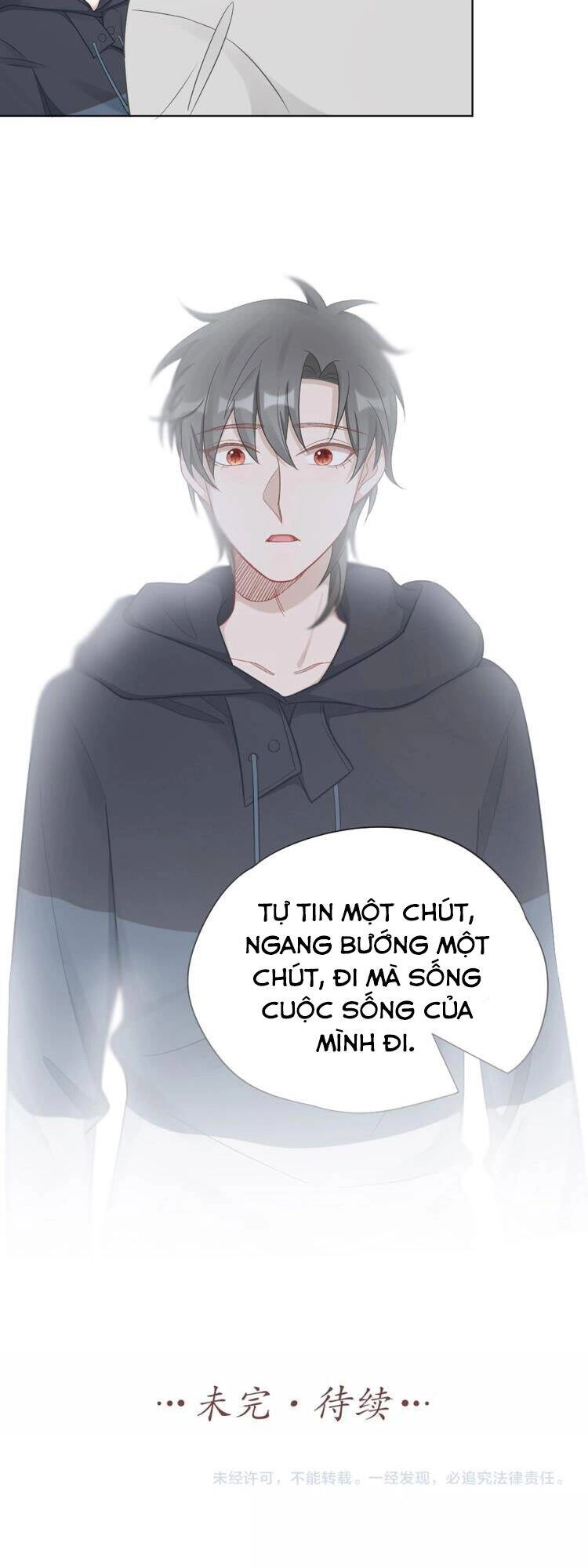 Bạn Trai Là Quái Vật Chapter 83 - 35