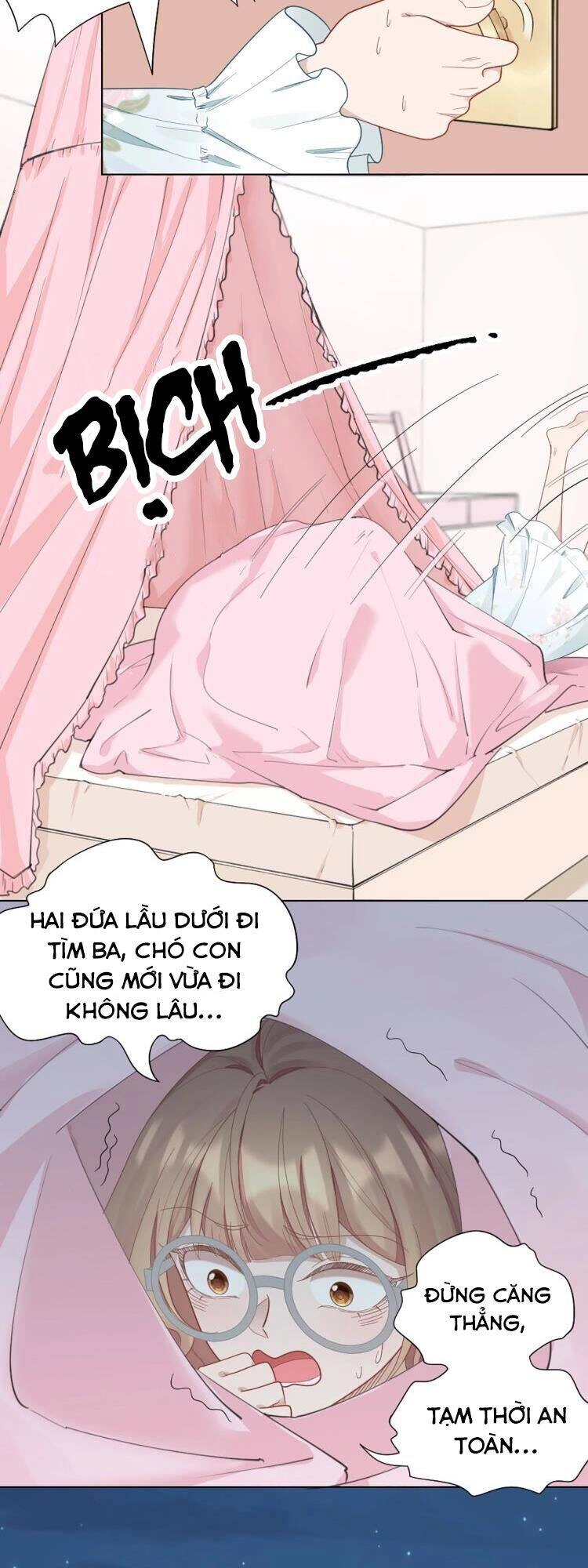 Bạn Trai Là Quái Vật Chapter 84 - 5