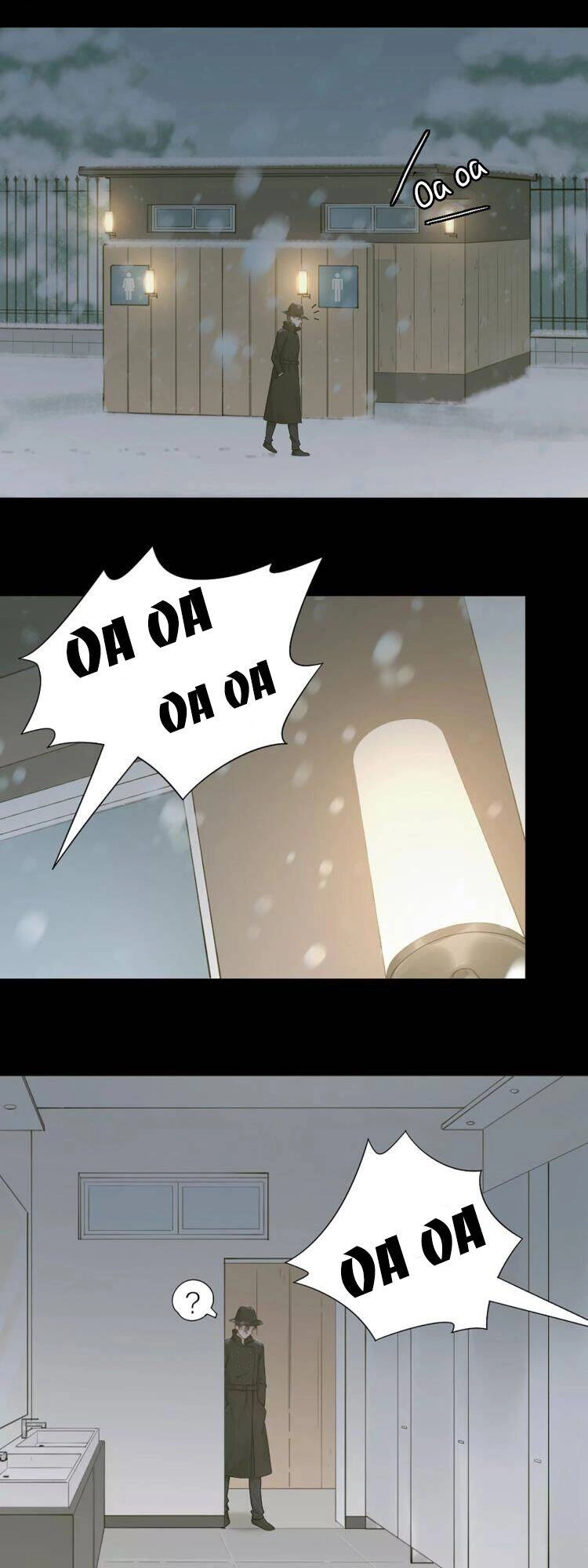 Bạn Trai Là Quái Vật Chapter 84 - 8