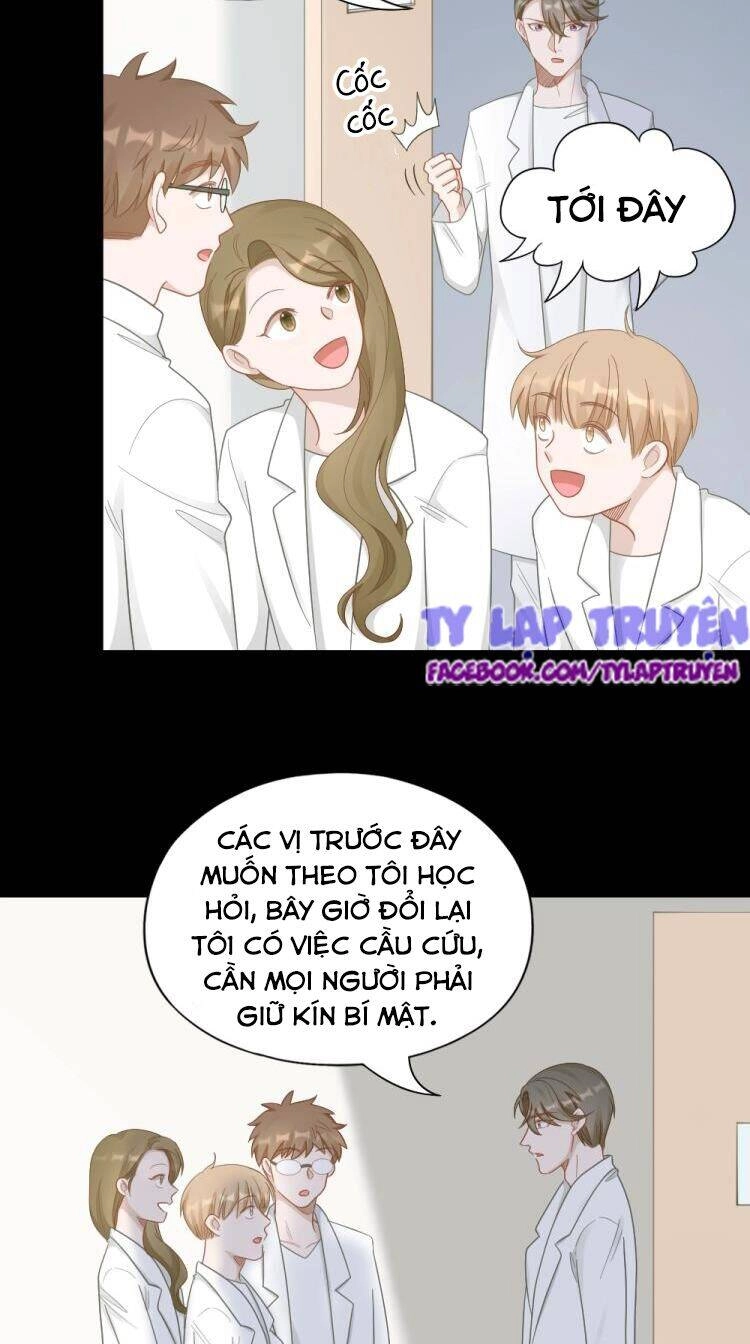 Bạn Trai Là Quái Vật Chapter 84 - 12