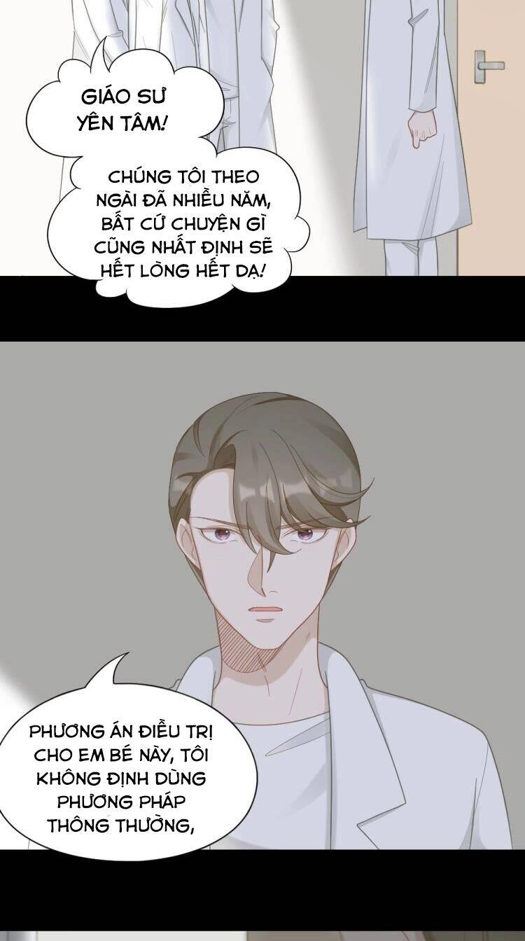 Bạn Trai Là Quái Vật Chapter 84 - 13