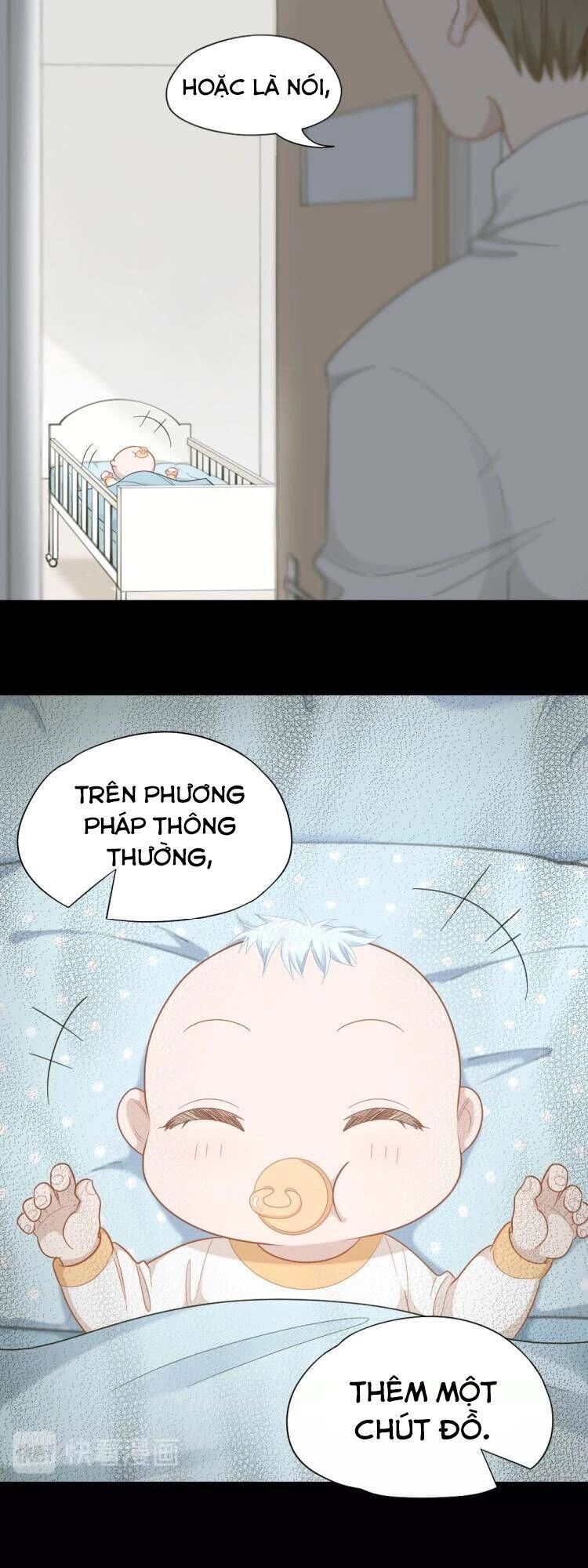 Bạn Trai Là Quái Vật Chapter 84 - 14