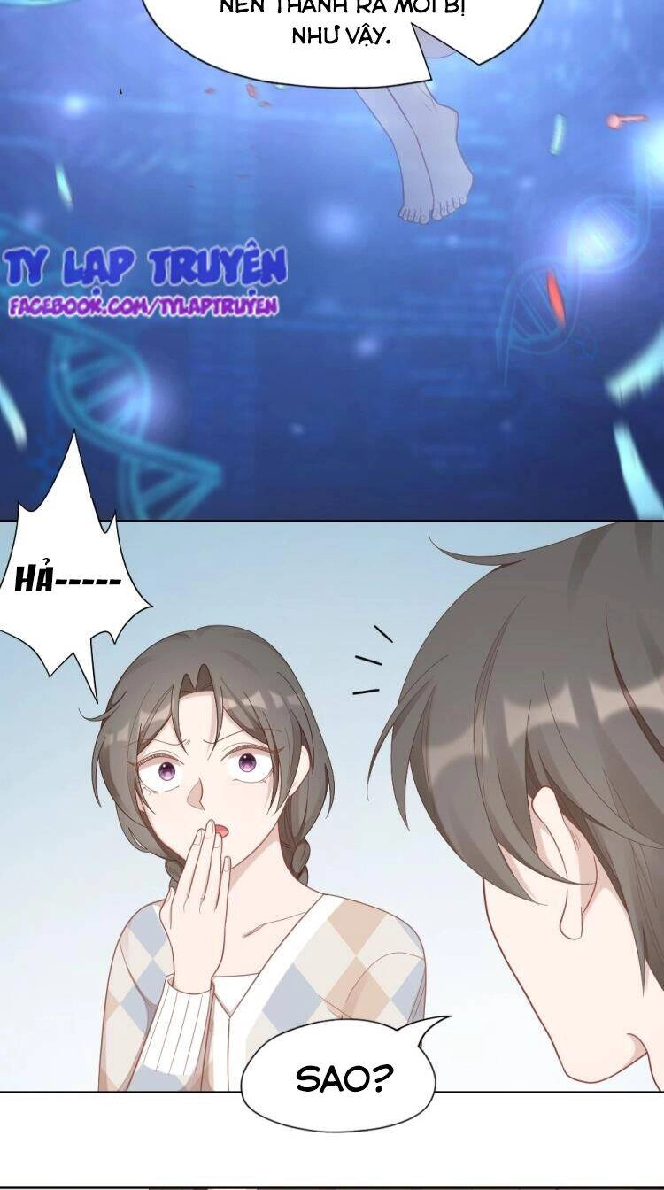 Bạn Trai Là Quái Vật Chapter 84 - 18