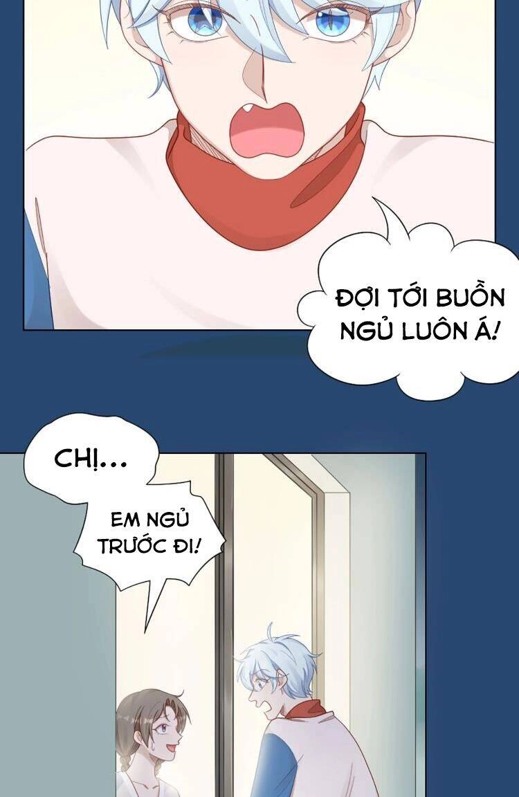 Bạn Trai Là Quái Vật Chapter 84 - 21