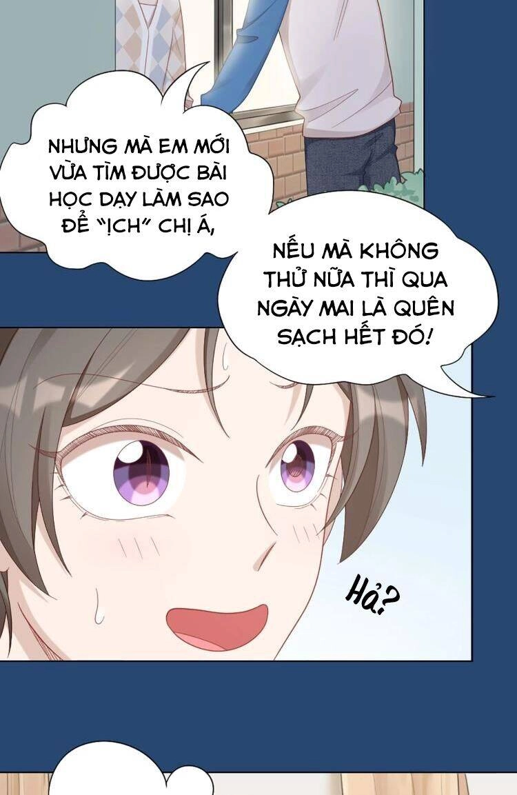 Bạn Trai Là Quái Vật Chapter 84 - 22