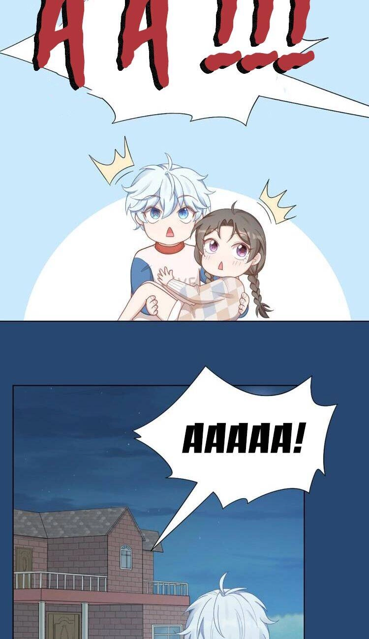 Bạn Trai Là Quái Vật Chapter 84 - 25