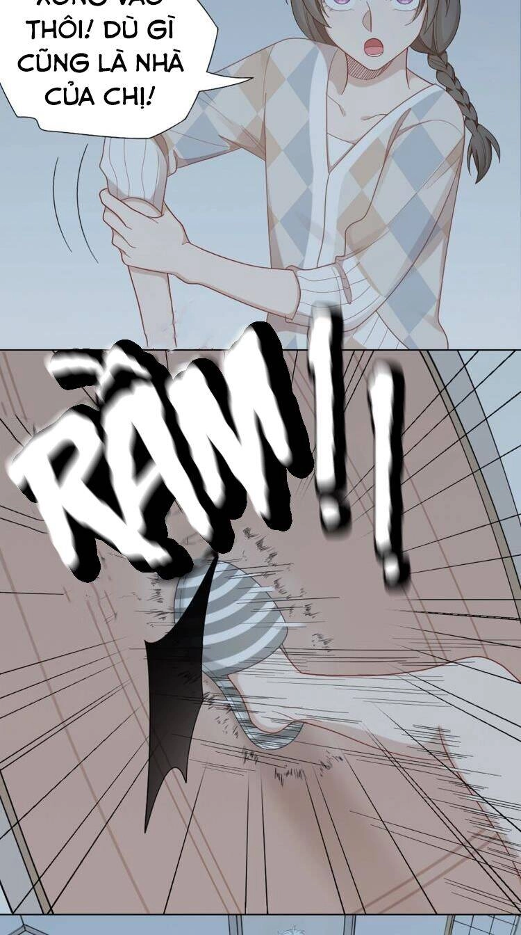 Bạn Trai Là Quái Vật Chapter 84 - 28