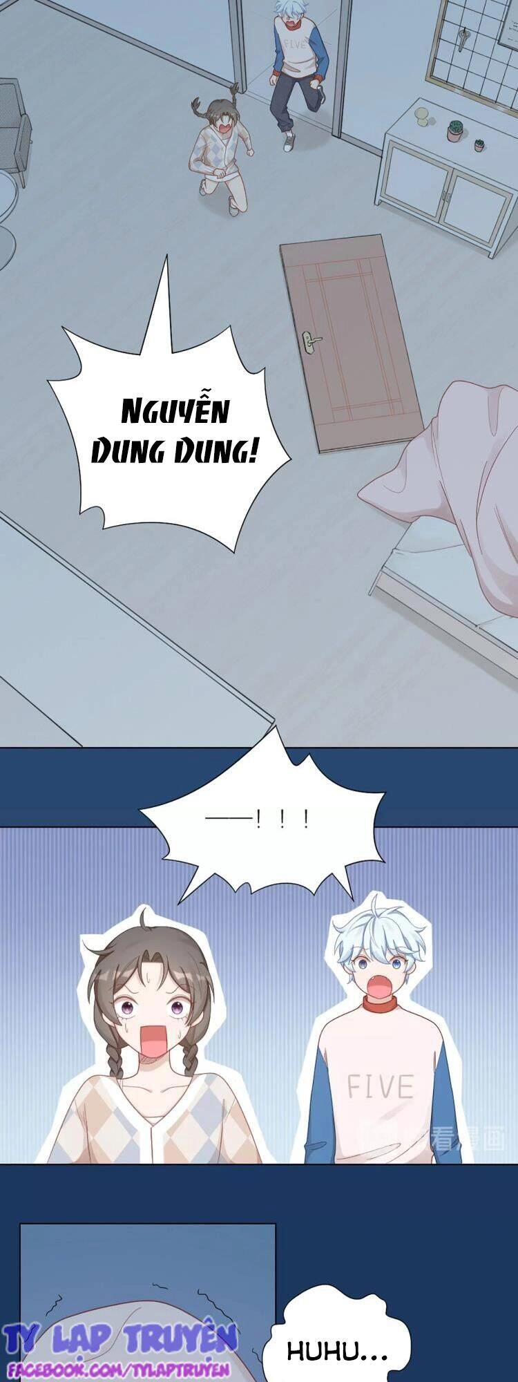 Bạn Trai Là Quái Vật Chapter 84 - 29