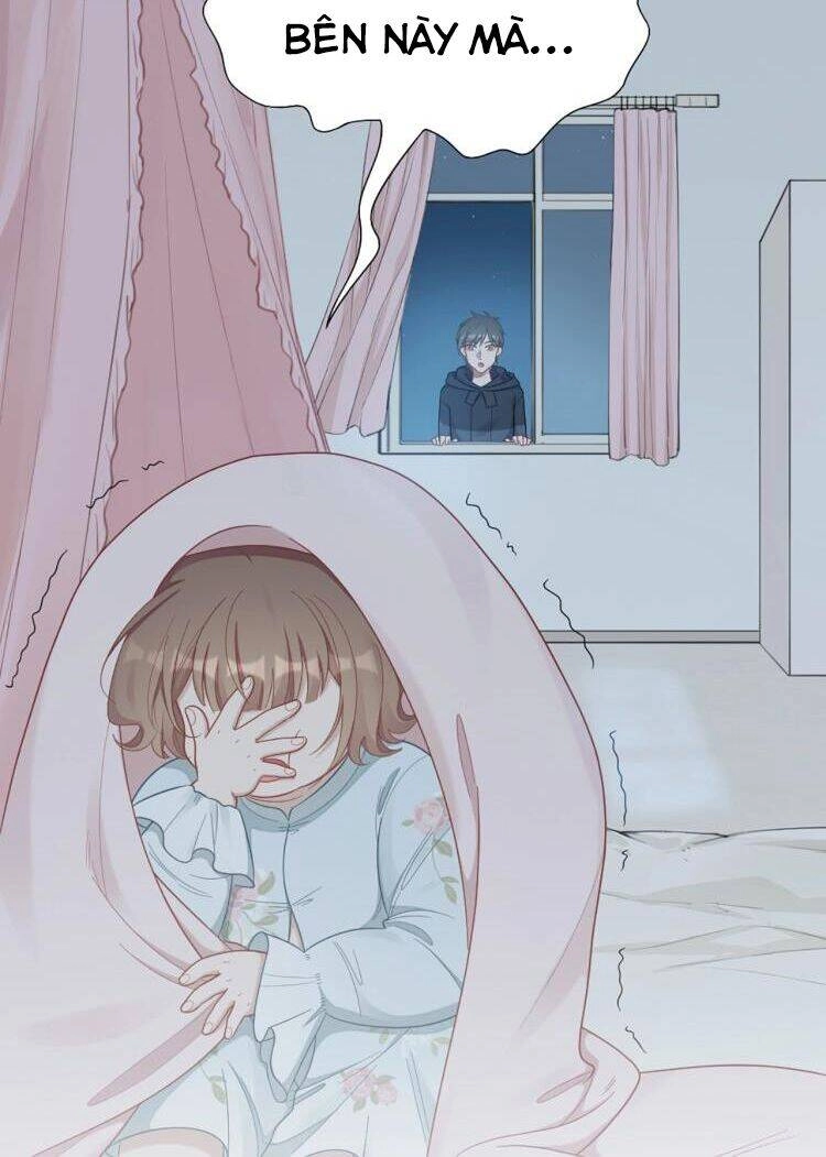 Bạn Trai Là Quái Vật Chapter 84 - 31