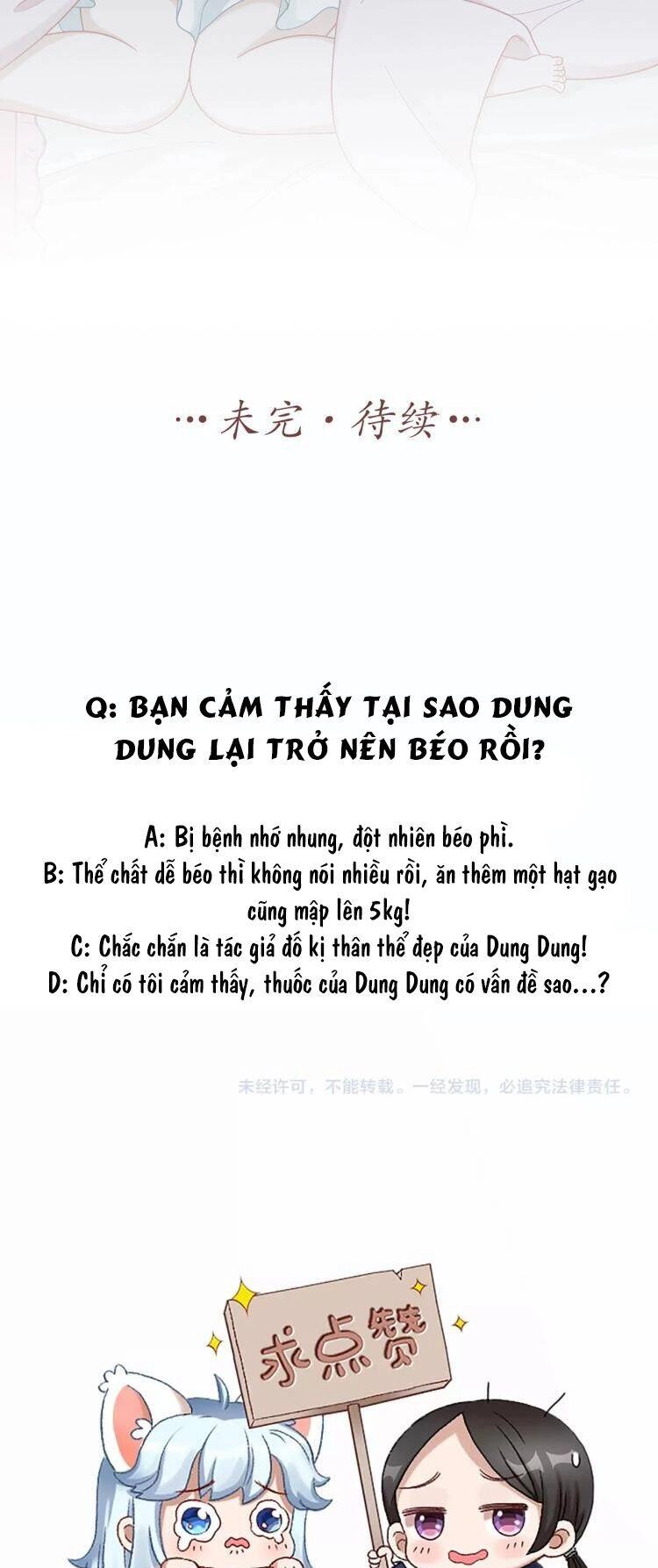 Bạn Trai Là Quái Vật Chapter 84 - 32