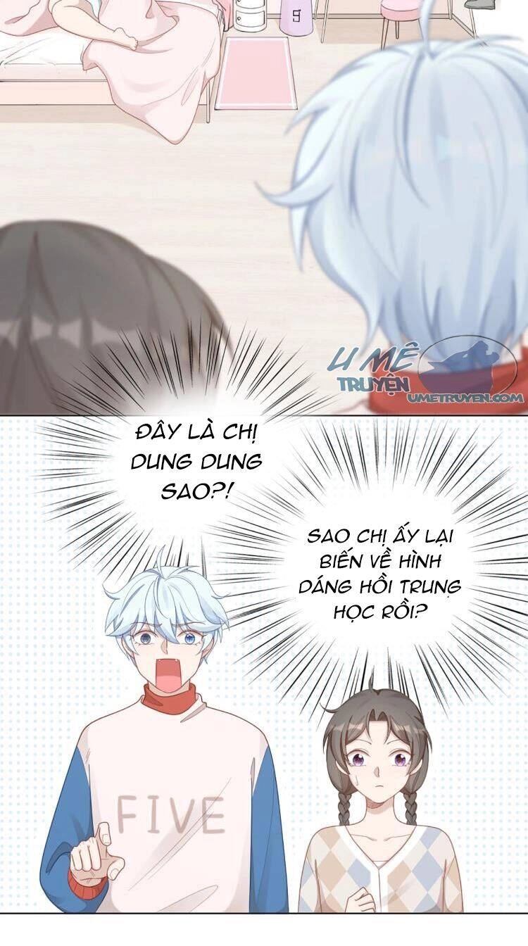Bạn Trai Là Quái Vật Chapter 85 - 3
