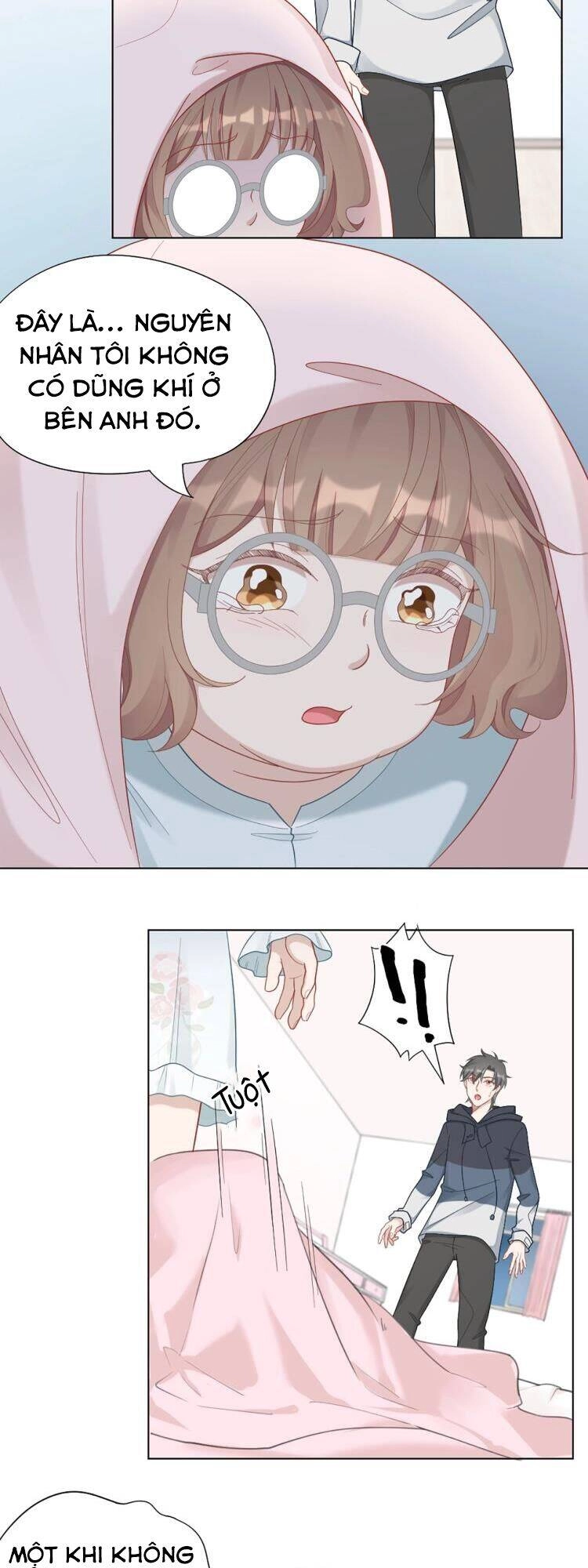 Bạn Trai Là Quái Vật Chapter 85 - 5