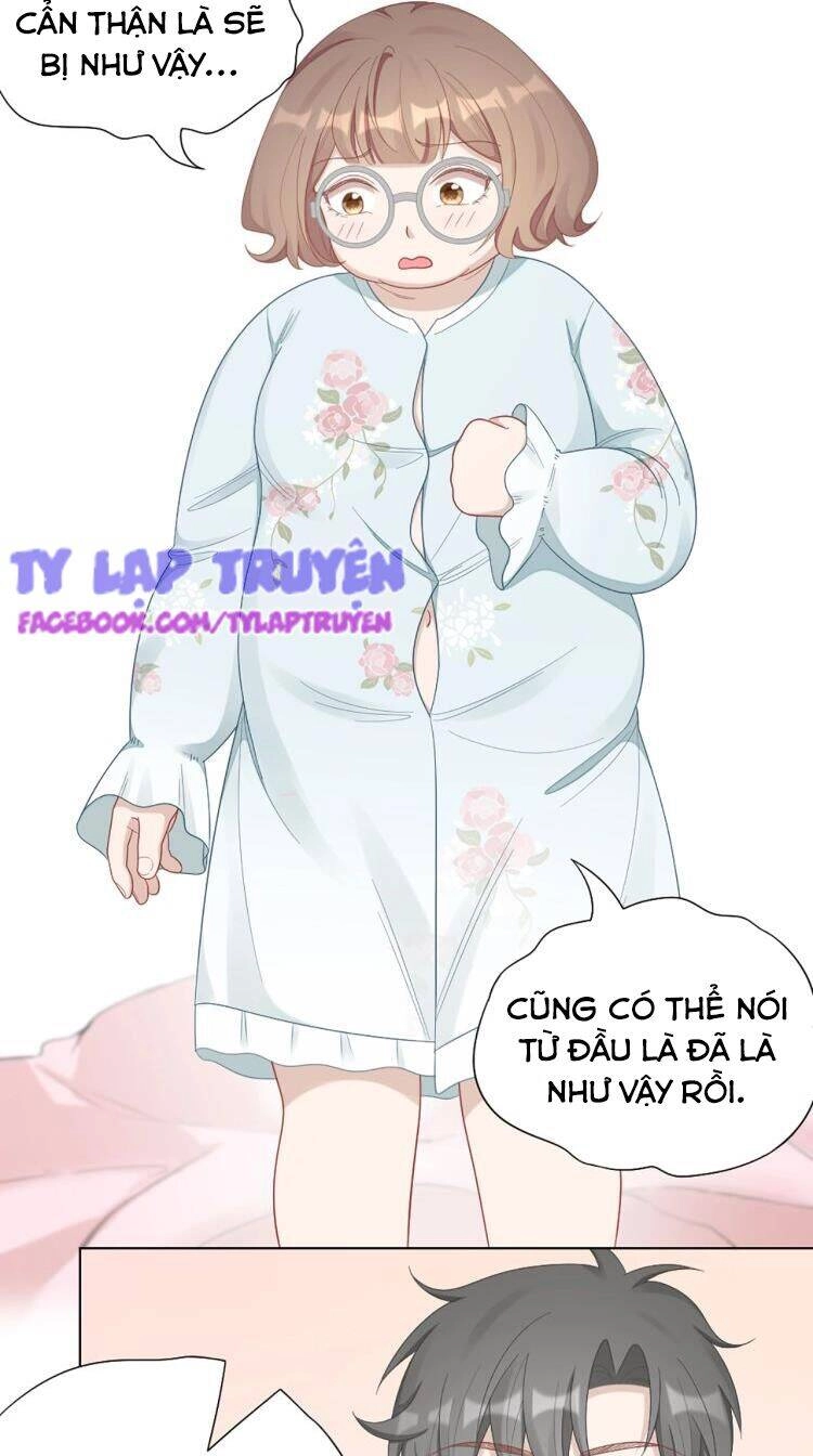 Bạn Trai Là Quái Vật Chapter 85 - 6
