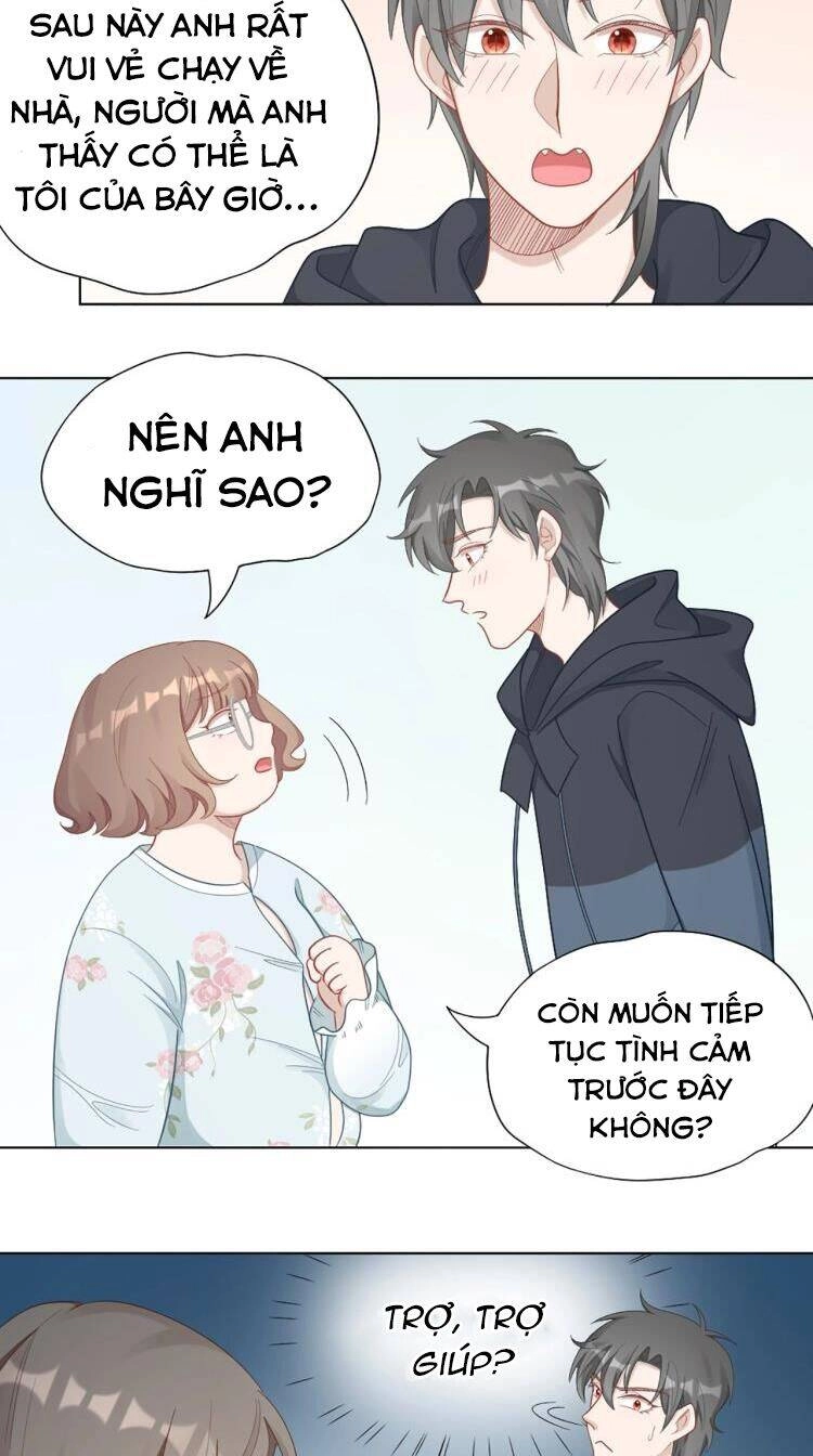 Bạn Trai Là Quái Vật Chapter 85 - 7