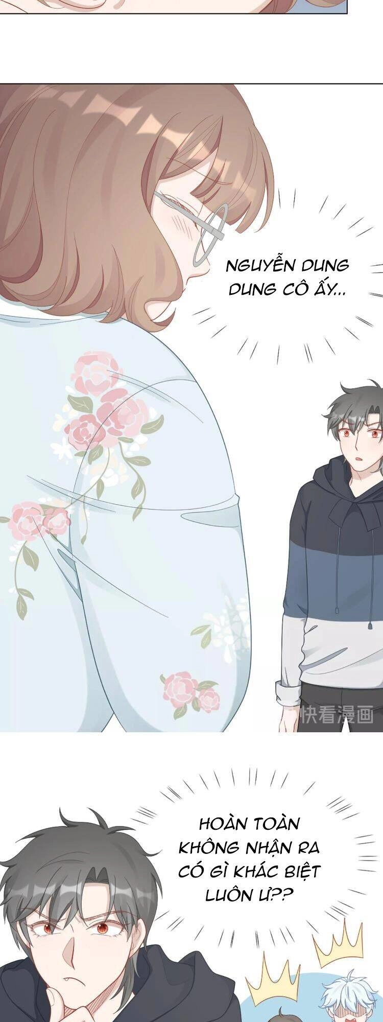 Bạn Trai Là Quái Vật Chapter 85 - 11