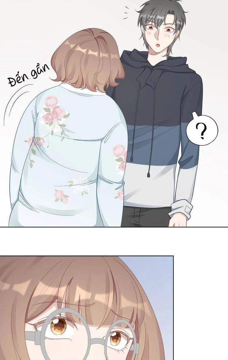 Bạn Trai Là Quái Vật Chapter 85 - 13