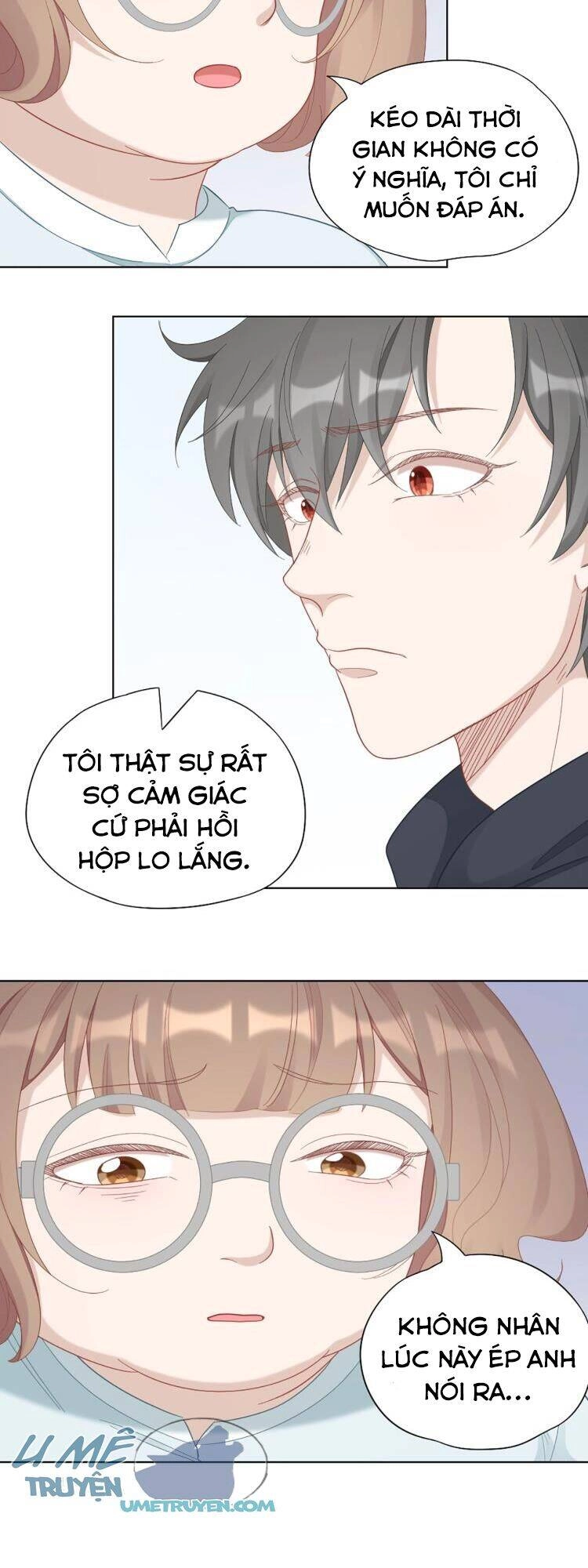 Bạn Trai Là Quái Vật Chapter 85 - 14