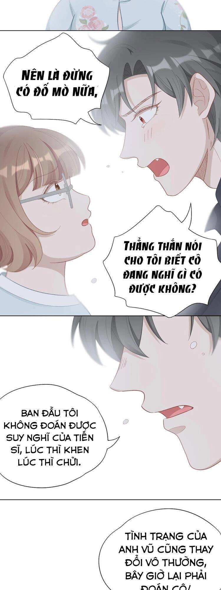 Bạn Trai Là Quái Vật Chapter 85 - 17