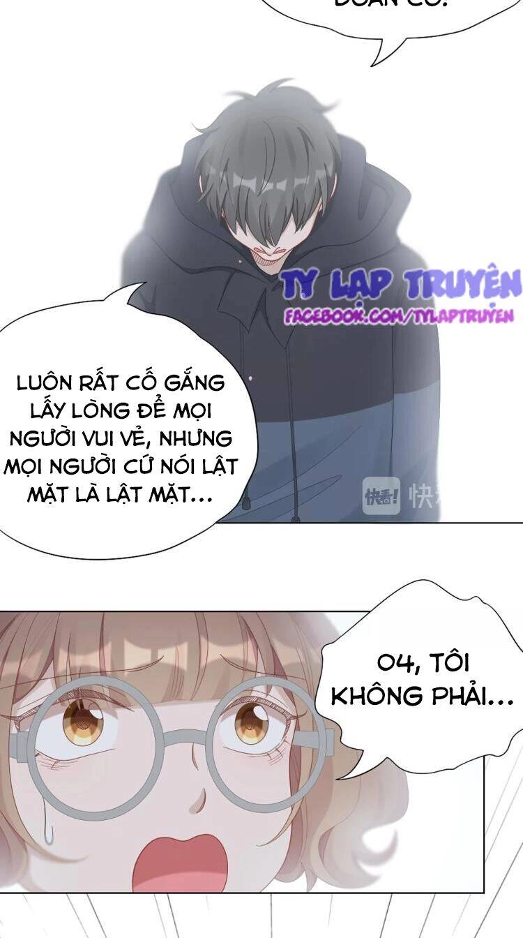 Bạn Trai Là Quái Vật Chapter 85 - 18