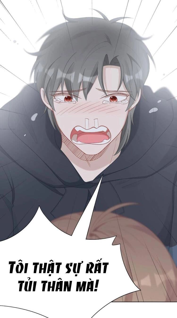 Bạn Trai Là Quái Vật Chapter 85 - 19