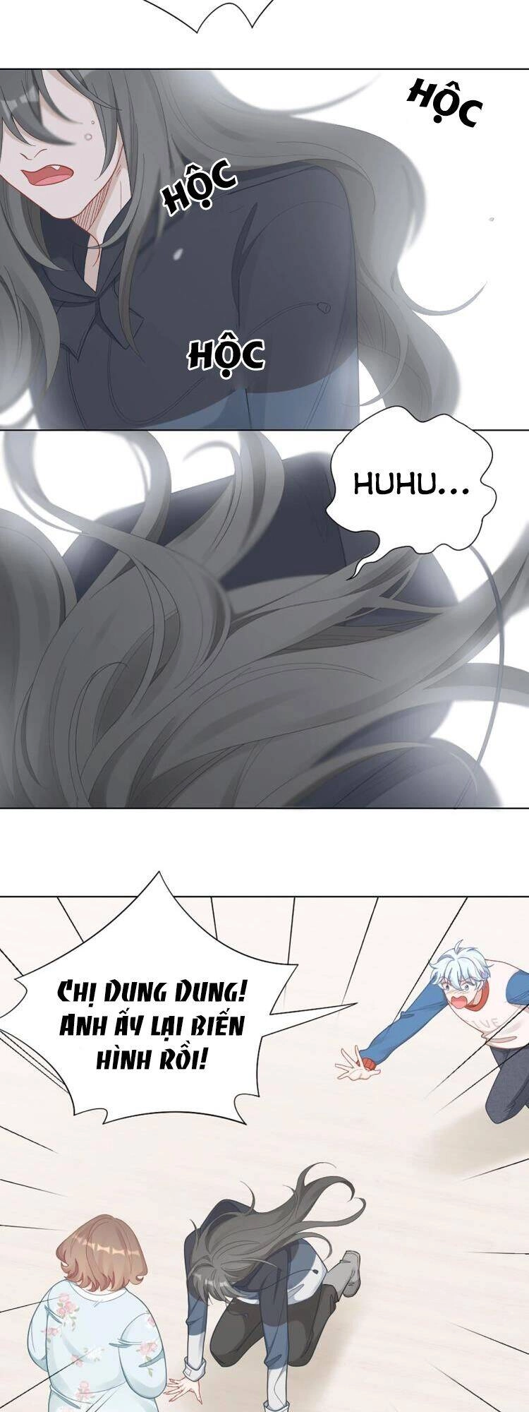 Bạn Trai Là Quái Vật Chapter 85 - 20