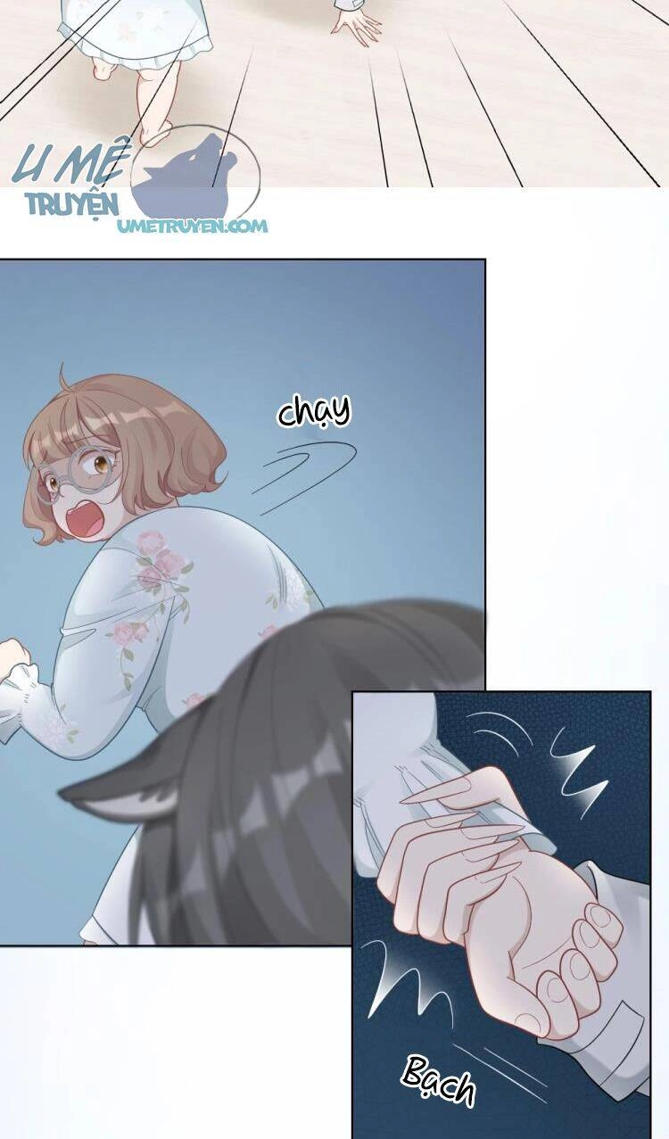 Bạn Trai Là Quái Vật Chapter 85 - 21