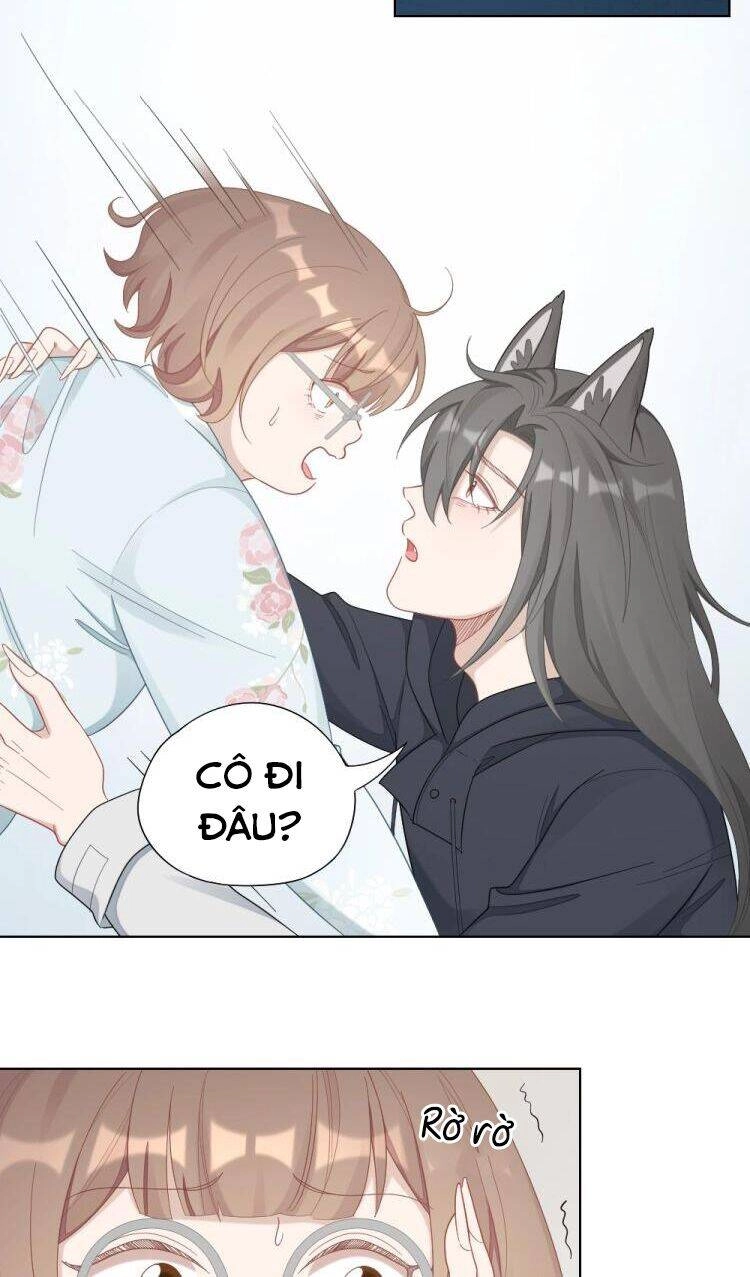 Bạn Trai Là Quái Vật Chapter 85 - 22