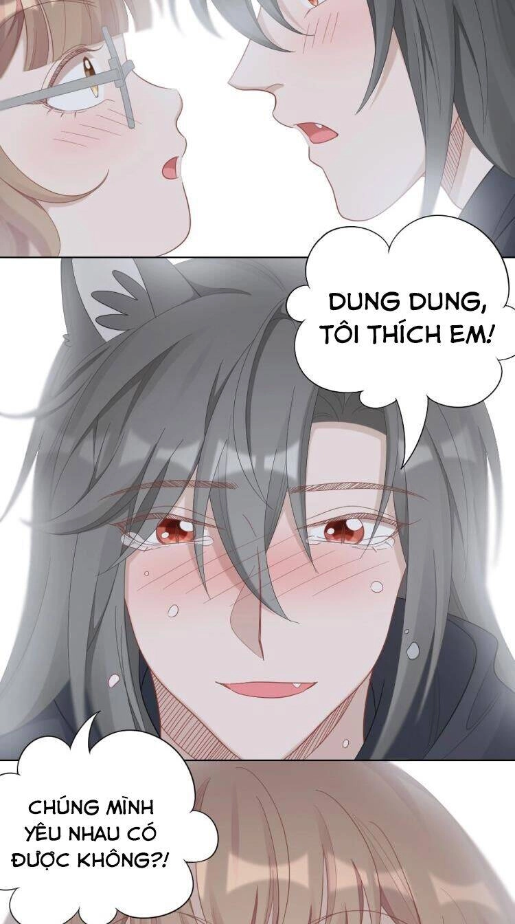 Bạn Trai Là Quái Vật Chapter 85 - 24