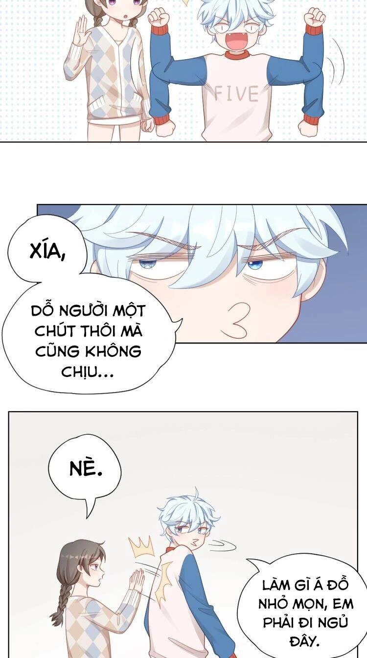 Bạn Trai Là Quái Vật Chapter 85 - 28