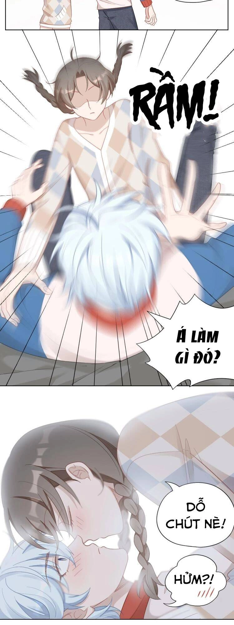 Bạn Trai Là Quái Vật Chapter 85 - 29