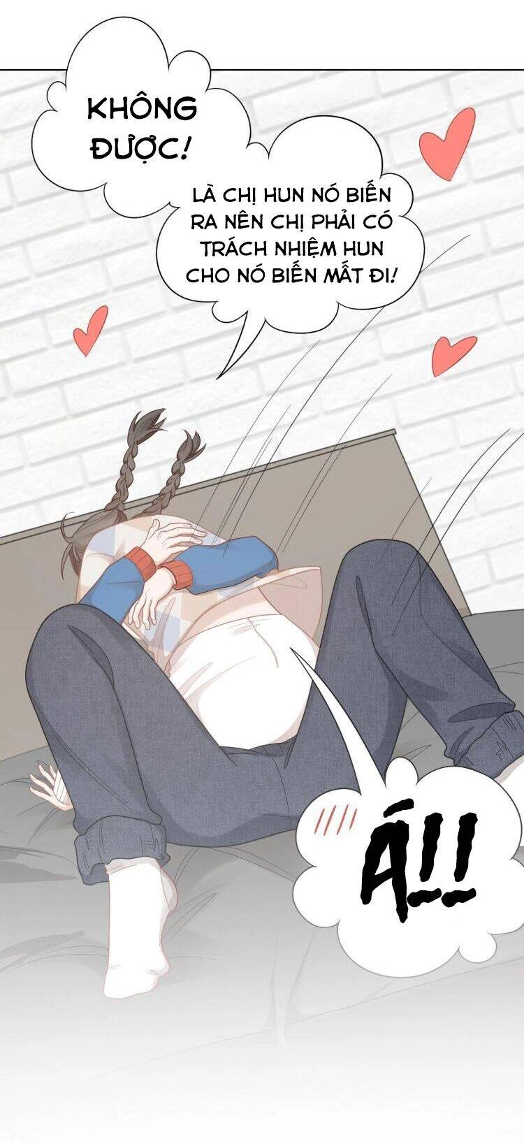 Bạn Trai Là Quái Vật Chapter 85 - 31