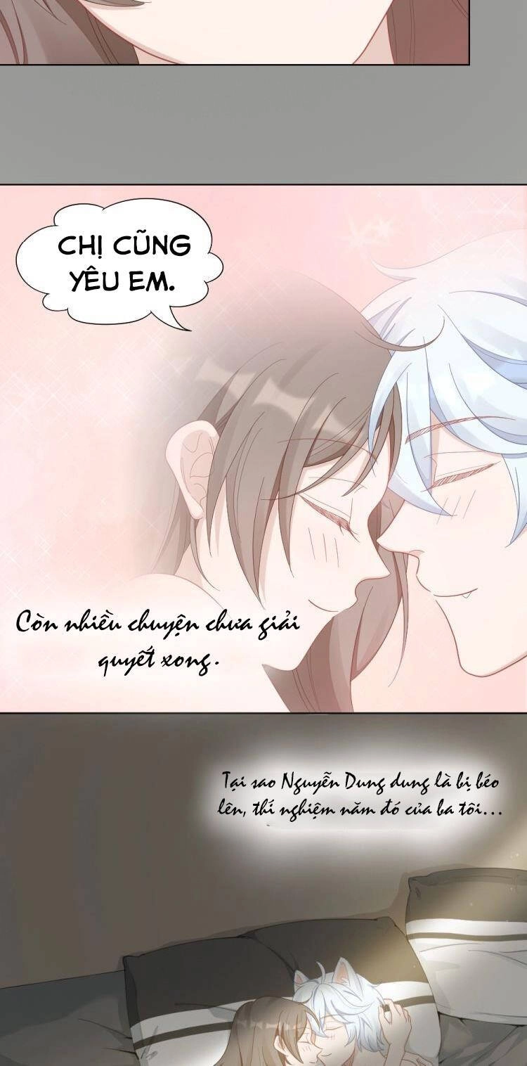 Bạn Trai Là Quái Vật Chapter 86 - 5