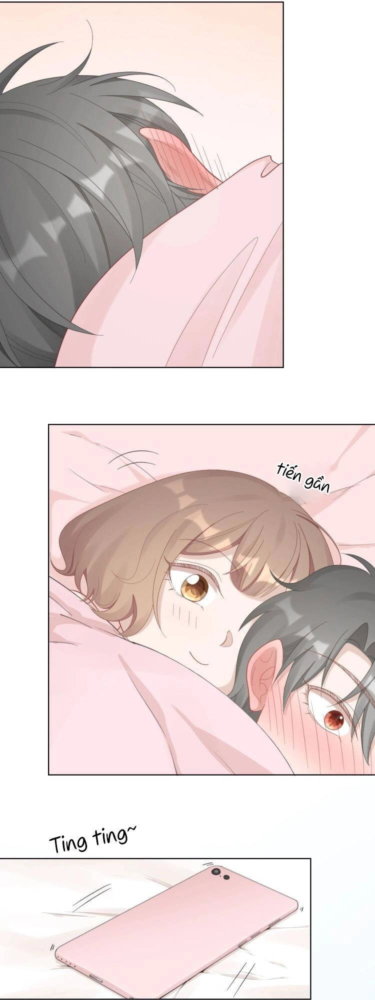 Bạn Trai Là Quái Vật Chapter 86 - 8