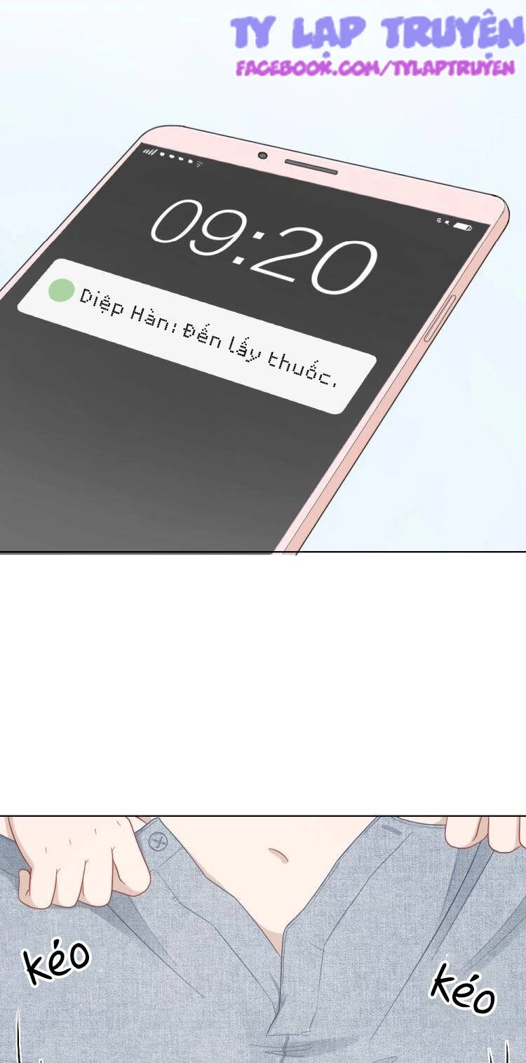 Bạn Trai Là Quái Vật Chapter 86 - 9