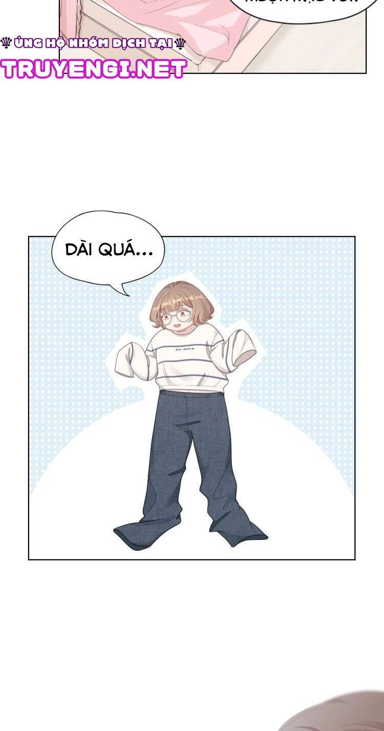 Bạn Trai Là Quái Vật Chapter 86 - 11