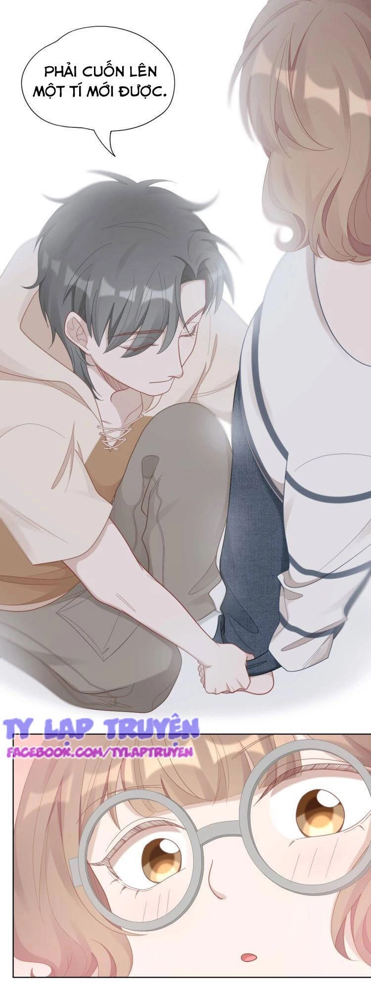 Bạn Trai Là Quái Vật Chapter 86 - 12