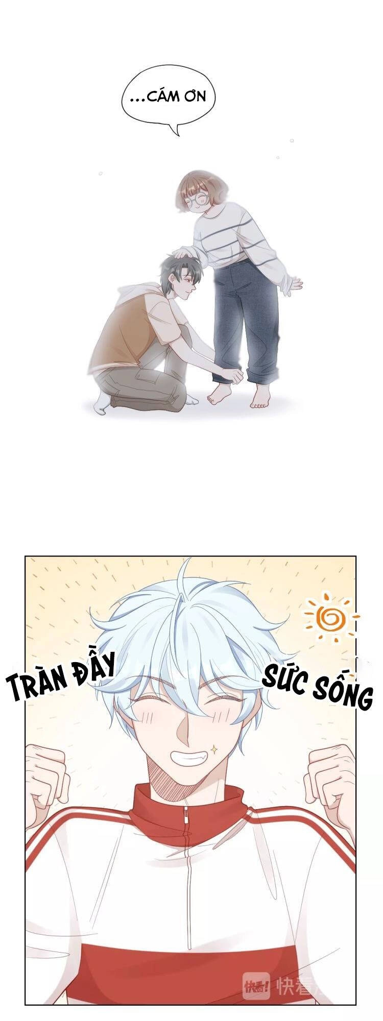 Bạn Trai Là Quái Vật Chapter 86 - 13